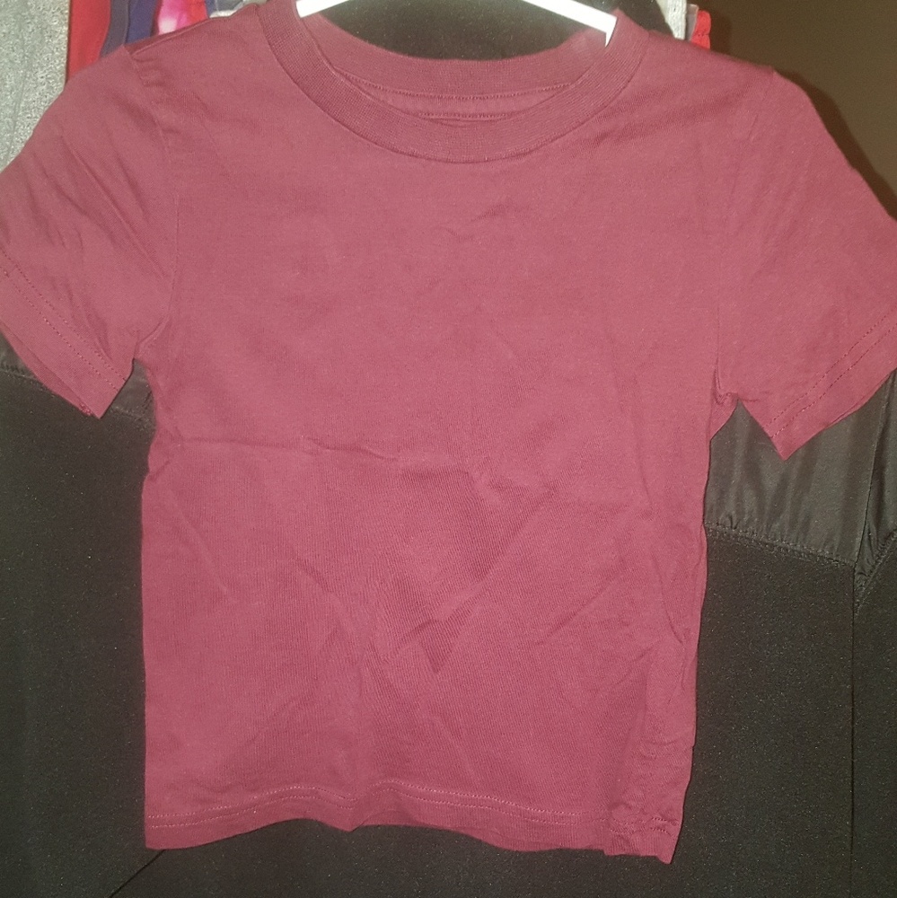 Boys Shirt